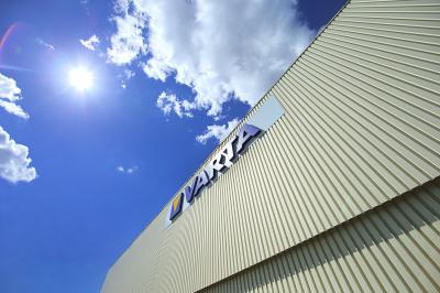 Varta. 