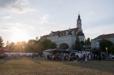 Schwäbischwerder Kindertag Samstag 2022