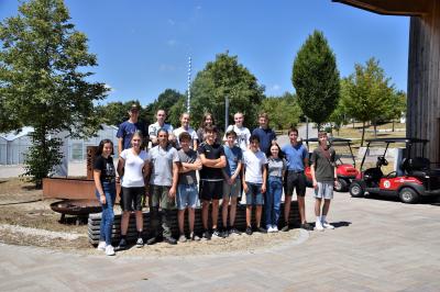 COMPASSION Gymnasium Donauwörth