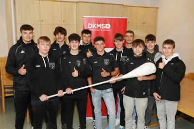 DKMS JFG Region Harburg 