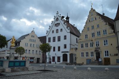 Stadt Wemding