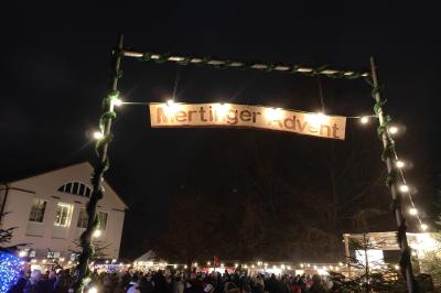 Mertinger Advent 2022