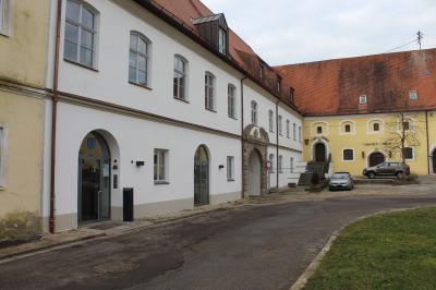 Rathaus Kaisheim