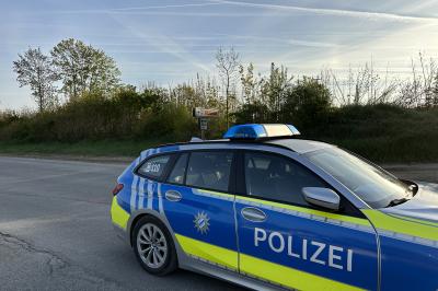 Polizei