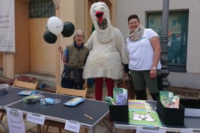 Kinder- und Jugendtag Donauwörth