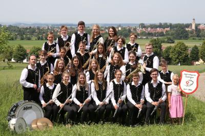 Jugendkapelle Oettingen