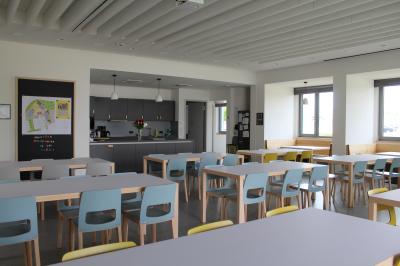 Offene Ganztagsschule Riedlingen 