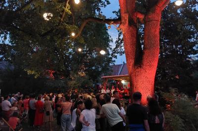 CittaSlow Genuss-Garten 