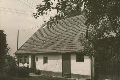 Archivbild: Die Sölde in Deiningen.