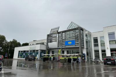 Wörnitzcenter Donauwörth