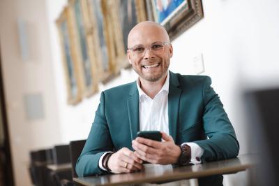 Fabian Mehring