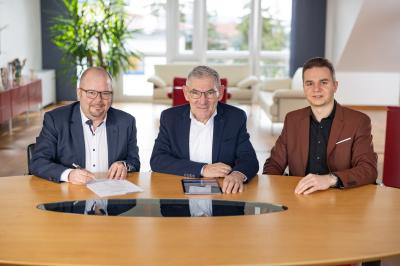 PAS Dr. Hammerl Geschäftsführung