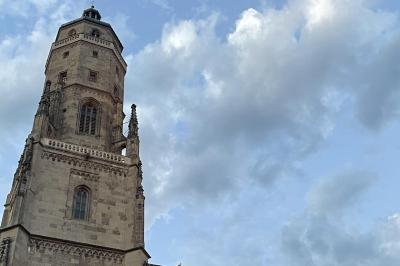 Turm Daniel