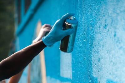 Graffiti