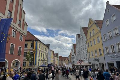 Kinder- und Jugendtag 2024