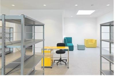 Die Gebrüder-Röls-Grundschule in Donauwörth. 