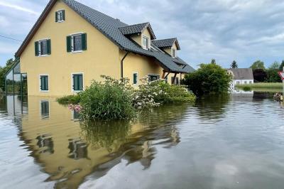 Hochwasser 2024, Zusum