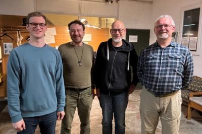 Vorstandswahlen Freifunk Donau-Ries e.V.