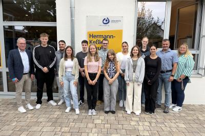 Lebenshilfe Hermann-Keßler-Schule 2024 