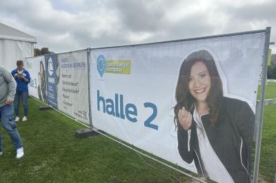 Berufswegekompass Harburg 2024