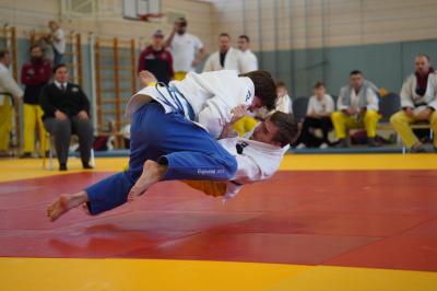 Judo