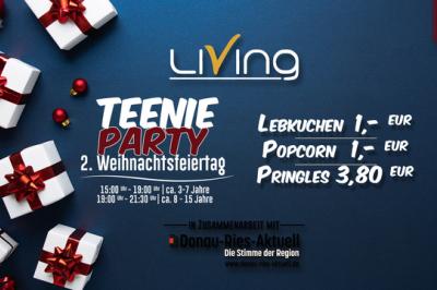 Teenie-Party