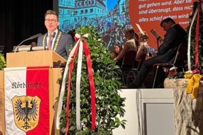 Neujahrsempfang 2025