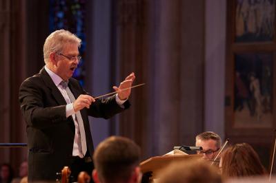 Kantorei St. Georg Nördlingen 