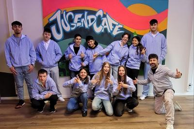 Jugendcafe Donauwörth