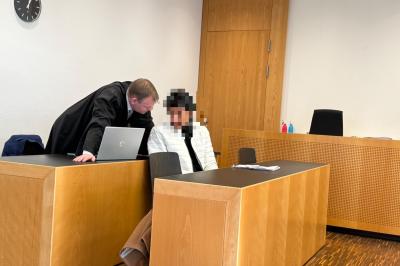 Gerichtsprozess Augsburg