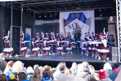 Tandlerfasching Donauwörth 2025