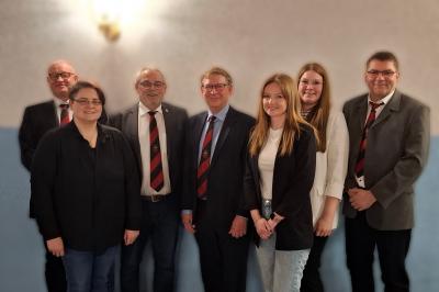 Generalversammlung  VfB Oberndorf