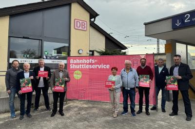 Fuchsienmarkt Wemding Busverbindung