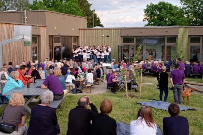 Abend voller Musik Oettingen