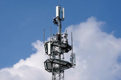 Mobilfunkausbau Telekom März