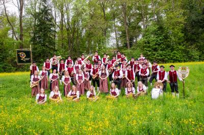 Musikverein Reimlingen