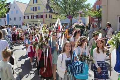 Stabenfest 2025 
