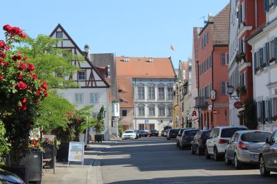 Oettingen Schlossstraße