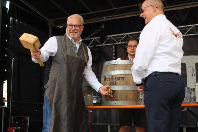 Rainer Stadtfest 2025