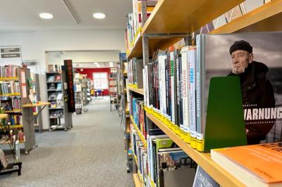 Stadtbibliothek Donauwörth