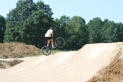Bikepark Nördlingen