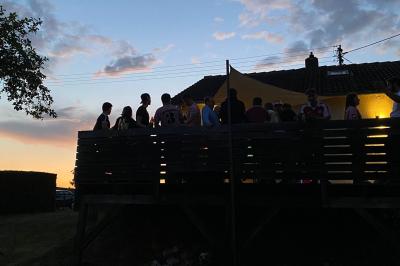 Juze-Hopping Juze Riedlingen 