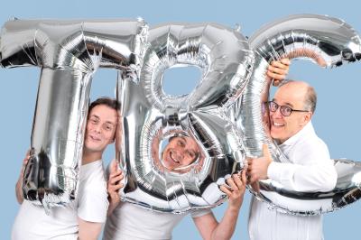 WOMERSCHOMADASIN  - TBC - Totales Bamberger Cabaret 