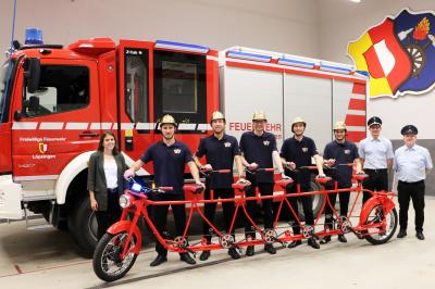 Crowdfunding Loepsingen