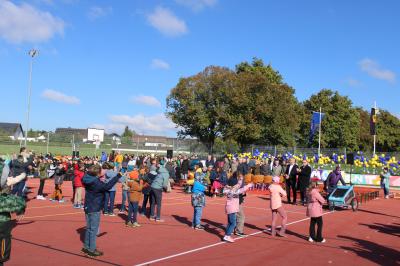 Sportanlage Kaisheim