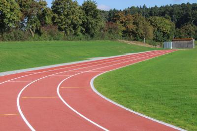 Sportanlage Kaisheim