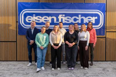 Eisen-Fischer Freisprechung 