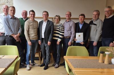 Klausurtagung PWG/ÖDP/FDP