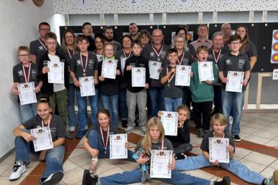 Team Spirit of Dapfe                                                                                            