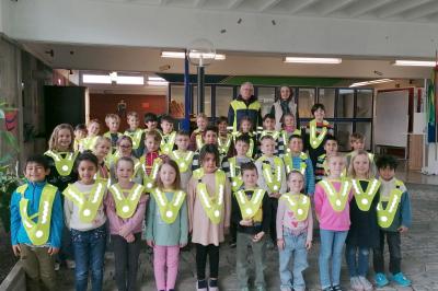 Grundschule Asbach-Bäumenheim